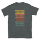 "YHWH" Unisex T-Shirt