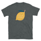 "When Life Gives You Lemons, Add Sugar" Unisex T-Shirt