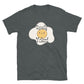 "Equally Yoked" Unisex T-Shirt