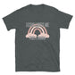 "Jesus Loves Me This I Know" Unisex T-Shirt
