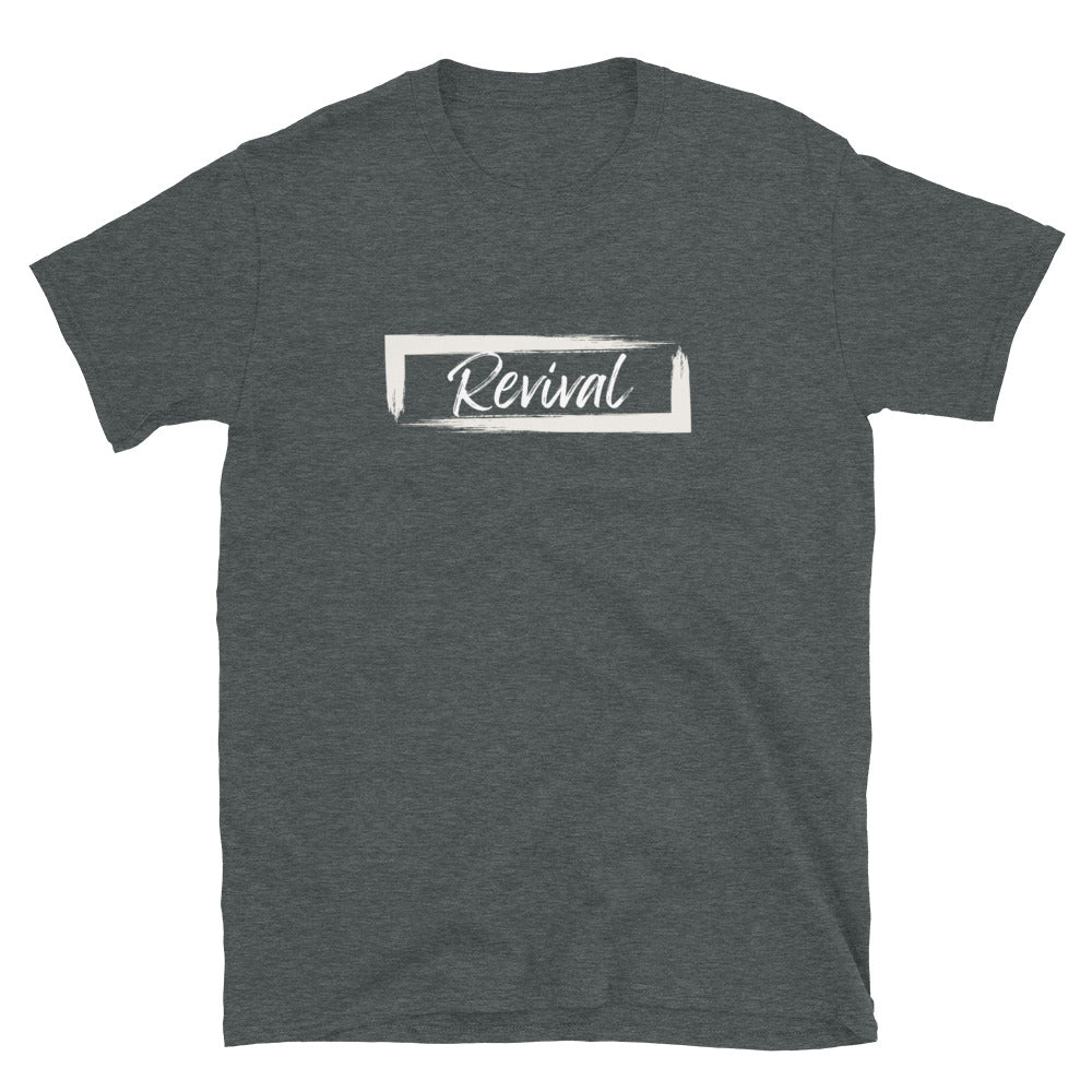 "Revival" Unisex T-Shirt