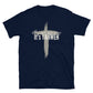 "It's Not My Way, It's Yahweh" Unisex T-Shirt