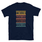 "YHWH" Unisex T-Shirt