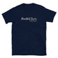 "Beautiful Savior I'm Yours Forever" Unisex T-Shirt