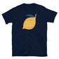 "When Life Gives You Lemons, Add Sugar" Unisex T-Shirt