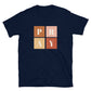 "PRAY" Unisex T-Shirt