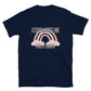 "Jesus Loves Me This I Know" Unisex T-Shirt