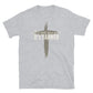 "It's Not My Way, It's Yahweh" Unisex T-Shirt
