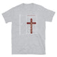 "Revelation 19:11" Unisex T-Shirt