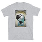 "Revelation 21:1"  Unisex T-Shirt