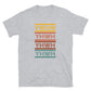 "YHWH" Unisex T-Shirt