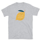 "When Life Gives You Lemons, Add Sugar" Unisex T-Shirt