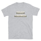 "Trust Yahweh" Unisex T-Shirt