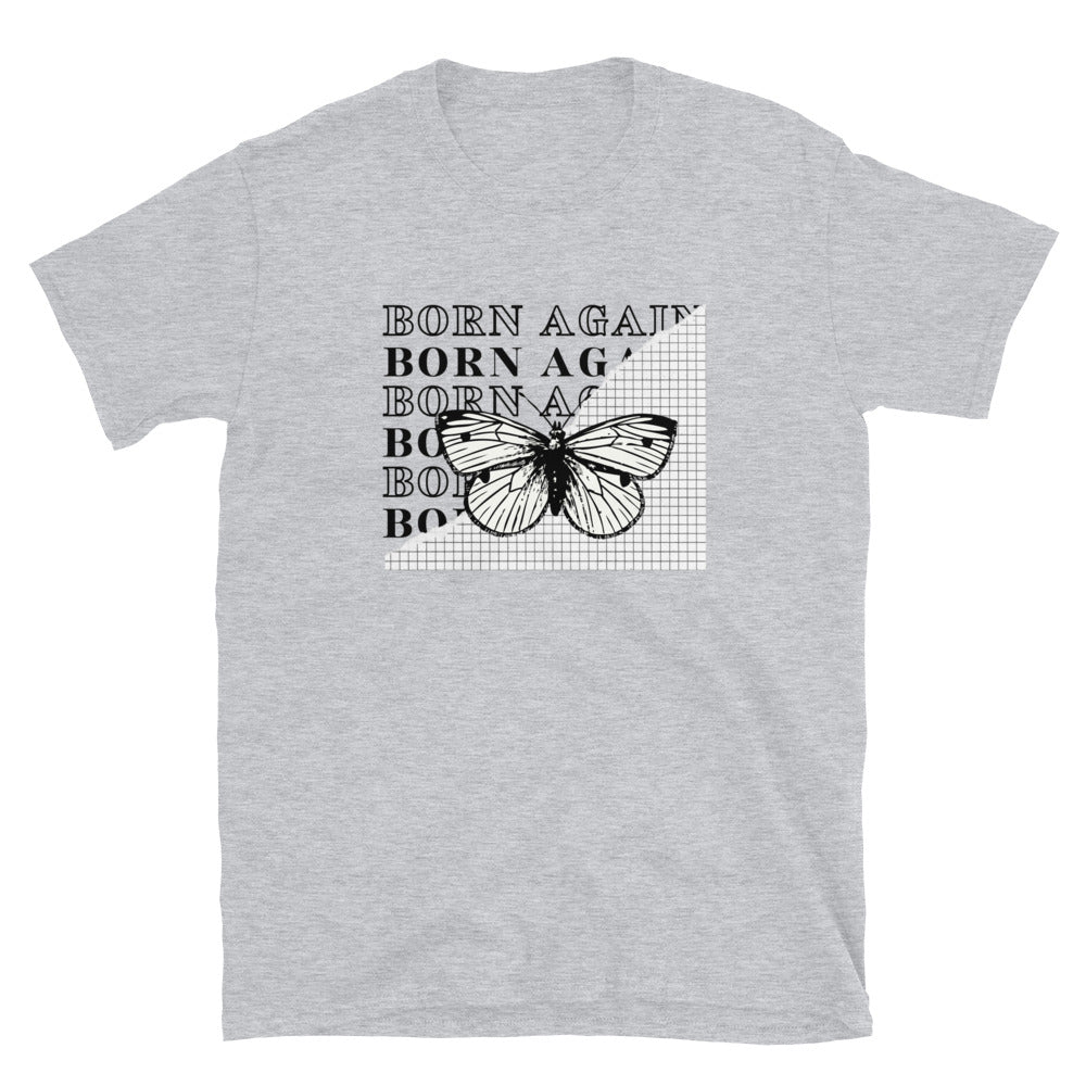 "Born Again" Unisex T-Shirt