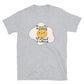 "Equally Yoked" Unisex T-Shirt