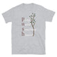 PUSH Acronym Unisex T-Shirt