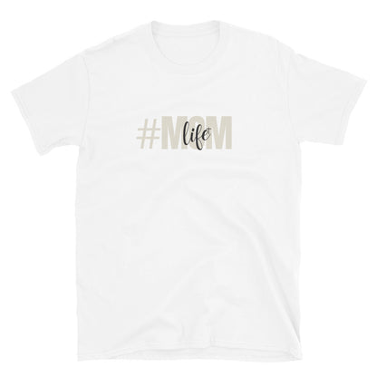 #MOMLIFE Unisex T-Shirt