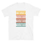 "YHWH" Unisex T-Shirt