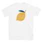 "When Life Gives You Lemons, Add Sugar" Unisex T-Shirt