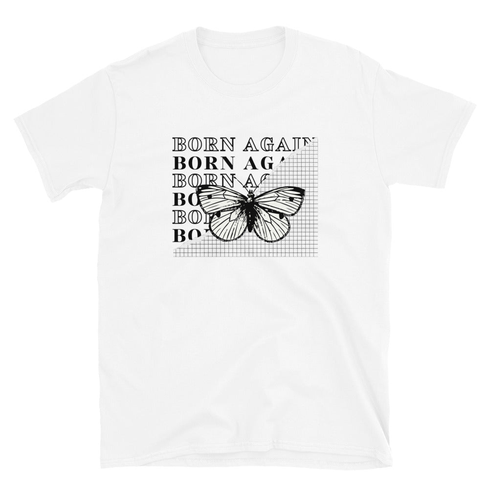 "Born Again" Unisex T-Shirt