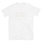 "He Restores My Soul" Unisex T-Shirt