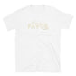 " Living in Favor" Unisex T-Shirt