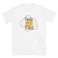 "Equally Yoked" Unisex T-Shirt
