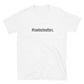 #contextmatters Unisex T-Shirt