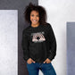 "Jesus Loves Me This I Know" Unisex Sweatshirt