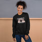 "Jesus Loves Me This I Know" Unisex Sweatshirt
