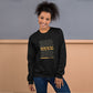 Retro "Revival is here" Unisex Sweatshirt