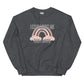 "Jesus Loves Me This I Know" Unisex Sweatshirt