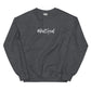 #butGod Unisex Sweatshirt