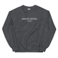 "Asbury Revival 2023" Unisex Sweatshirt