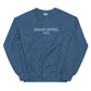 "Asbury Revival 2023" Unisex Sweatshirt