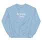 "Revival Ready" Unisex Sweatshirt