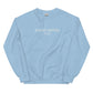 "Asbury Revival 2023" Unisex Sweatshirt