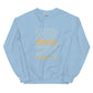 Retro "Revival is here" Unisex Sweatshirt