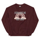 "Jesus Loves Me This I Know" Unisex Sweatshirt