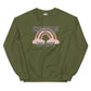 "Jesus Loves Me This I Know" Unisex Sweatshirt