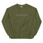 "Bring It Back To JESUS" Unisex Sweatshirt