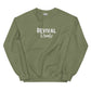 "Revival Ready" Unisex Sweatshirt
