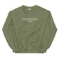 "Asbury Revival 2023" Unisex Sweatshirt
