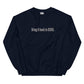 "Bring It Back To JESUS" Unisex Sweatshirt