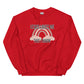 "Jesus Loves Me This I Know" Unisex Sweatshirt