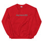 "Bring It Back To JESUS" Unisex Sweatshirt