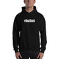 #butGod Unisex Hoodie