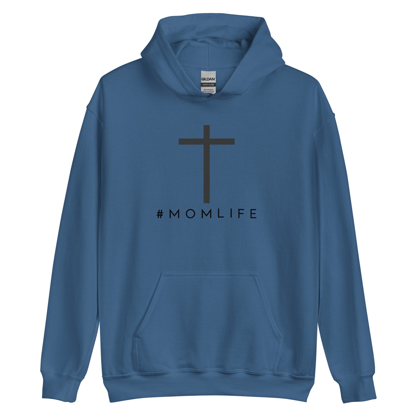 #MOMLIFE Hoodie
