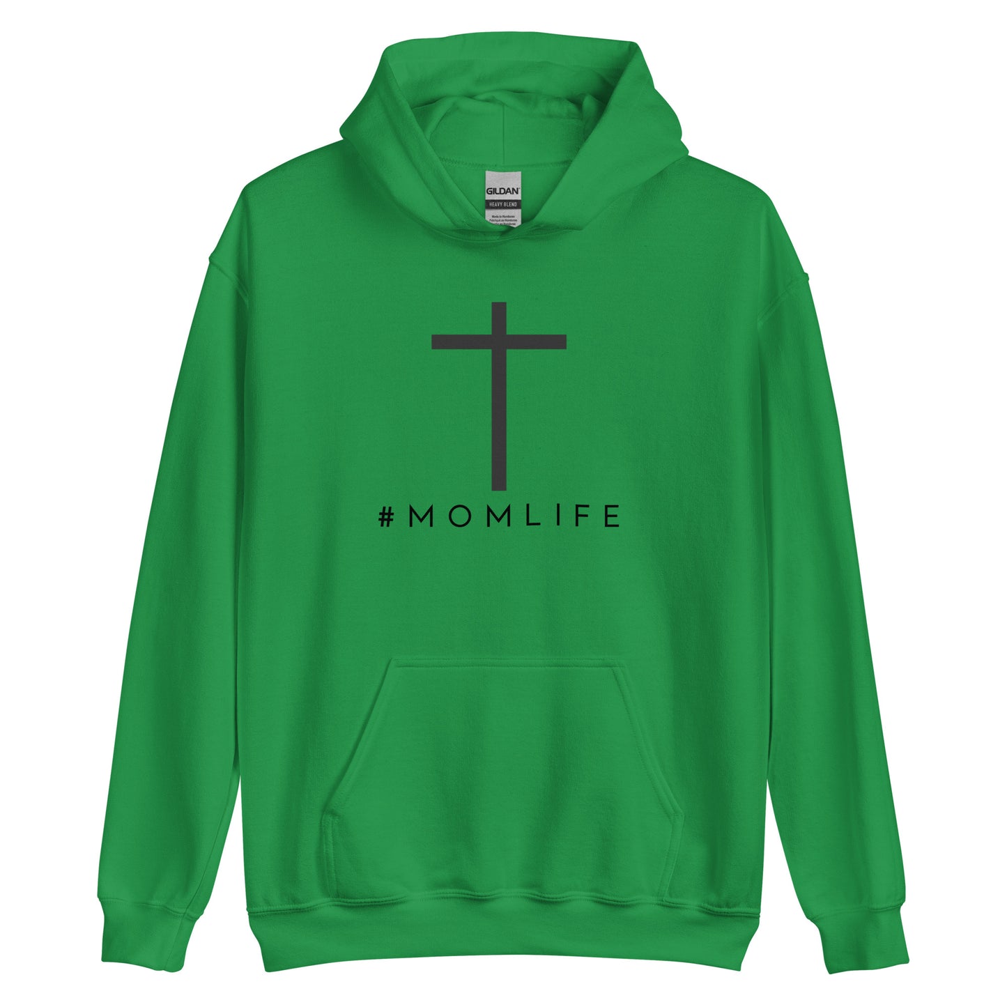 #MOMLIFE Hoodie