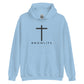 #MOMLIFE Hoodie
